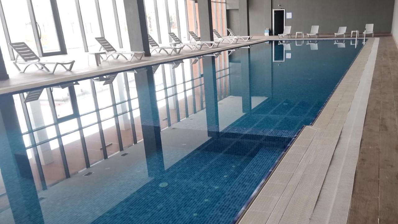 25% Off Prestigious 5-Stars, Pool, Sauna, Fitness Stambuł Zewnętrze zdjęcie