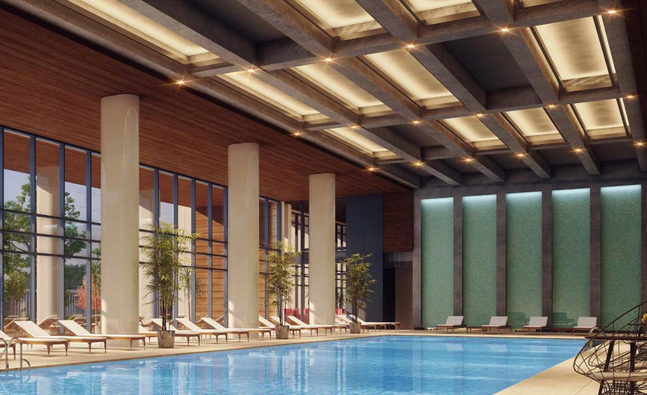 25% Off Prestigious 5-Stars, Pool, Sauna, Fitness Stambuł Zewnętrze zdjęcie